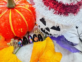 ハロウィン