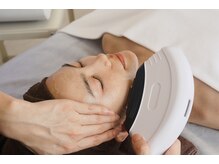 マハロハ 自由が丘(Mahaloha)/人気No.1☆最新光フェイシャル