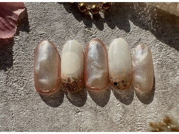 クレス(CLESC')/【ハンド】トレンドアートコース