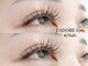 ジャドールアイズアンドネイル 鶴見店(J'ADORE Eyes&Nail+)の写真