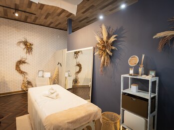 アリュール(ALLURE)/施術ルーム