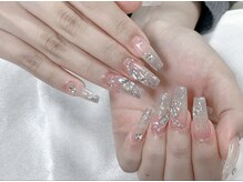 エンジェルズ ネイル サロン(Angel’s nail salon)/韓国／ワンホンネイル