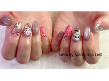 エムシーベル(m.c bell)/