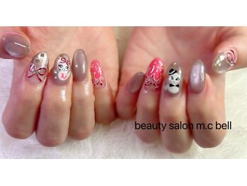 エムシーベル(m.c bell)/