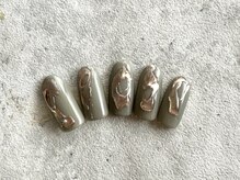 リノ(Lino)/デザインネイル