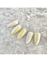 エムネイル(M nail)/