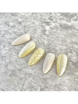 エムネイル(M nail)/