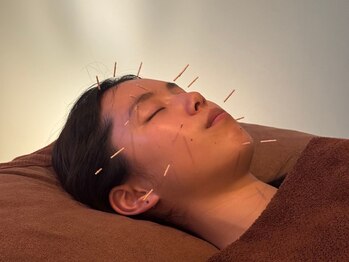 ジネコラボ 横浜(Gyneco-labo)/美容鍼灸 & 全身ケア