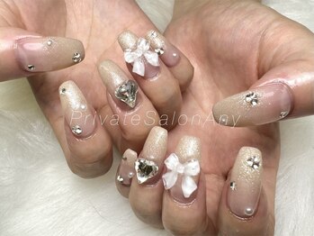 エニィ(Any)/フリーアート