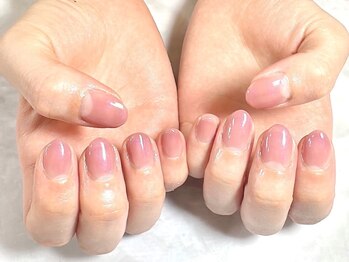 バーガンディ 鶴田(BURGUNDY)/ワンカラー