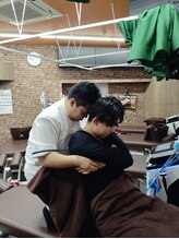 成増整骨院/B＆Mゆがみ整体