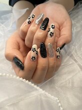 ビューティーサロン M/定額ネイル