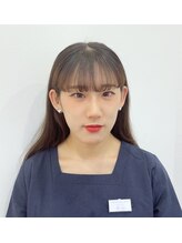 アイラッシュサロン ブラン リーフウォーク稲沢店(Blanc) 稲沢店 ワカヤマ