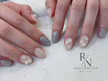 ラニ ネイル(Rani Nail)/定額デザイン