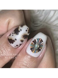 手描きアートオーダーデザイン