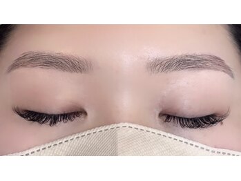 チュティ(Cuti)/美眉スタイリング