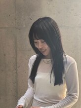 blancher 広尾店【ブランシェール】 misa 