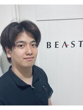 ビーアンドアイ NAGOYA店(B&I) スタッフ 稲熊