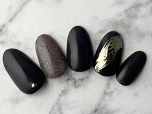 ネイルサロンリヴィエール(Riviere)/HAND★初回¥7500/再来¥8000