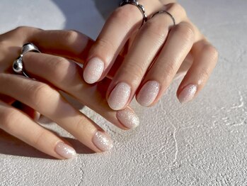 ネイルマジック 仙台一番町店(NAIL MAJIC)/