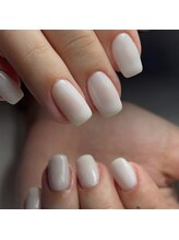 ネイルズビー 別邸(Nail's be)/ワンカラー