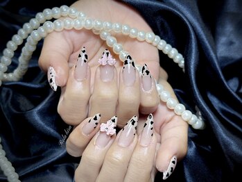 フレンチネイル