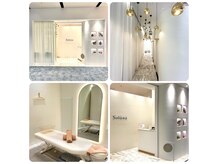 ソルナ ウメダ(Soluna UMEDA)