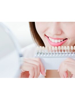 美白ケアをしたい