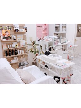 小規模プライベートサロン