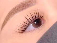 【当日予約可】アイブロウ・ラッシュリフトのお得なクーポン有