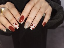 プクネイル(puku nail)/持ち込みdesign