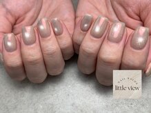 リトルビュー(little view)/・ミラー×マグネット