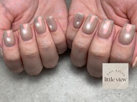 ・ミラー×マグネット