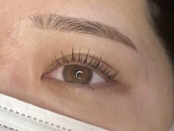 ラシク ゼロ 草加駅前(Lashiku Zero)/WAX&パリジェンヌ