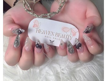 ヘブン ネイル 鶯谷(HEAVEN Nail)/