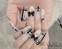 きらきらネイルサロン