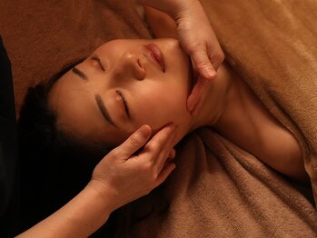 ソラ(Sora)/施術風景