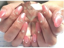 マツゲヤエイチワイ(matsugeya HY)/カラグラ