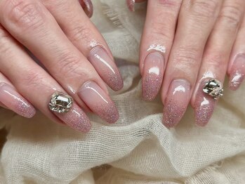アルス ネイル(A.r.s nail)/90minコース