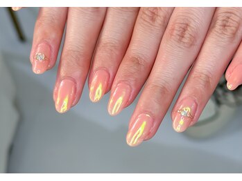 ワンアンドオンリー(One&Only)/