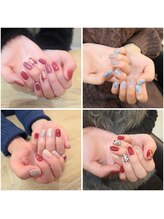 ムーンボウ(moon bow)/シンプルコース