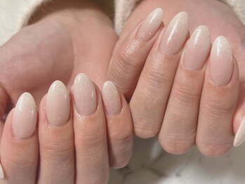 エクラ(Eclat)/グラデーション