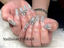 ネイル サロン ティラン 錦糸町(THIRAN)