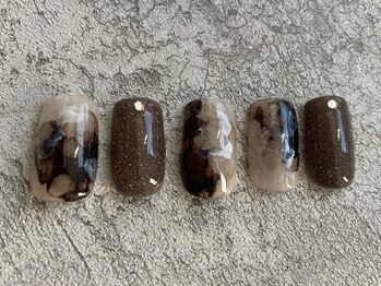 定額コースm パラジェル変更可◎