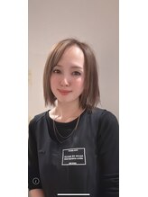 メディカルエステティックサロン サロンド ハリス ヤゴト(Salon'de HALLIS yagoto)&nbsp;中村 