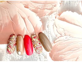 ３月12種類から選べるデザイン