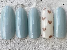 フリークネイル(FREAK Nail)/
