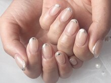 ガラスフレンチ