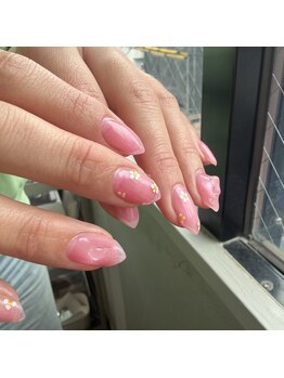 スタジオ ロワリー(studio Lowaly)/ワンホン 韓国風 手描き