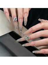 エガオネイルサロン 池袋店(EGAO NAIL SALON)